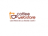 coffee webstore